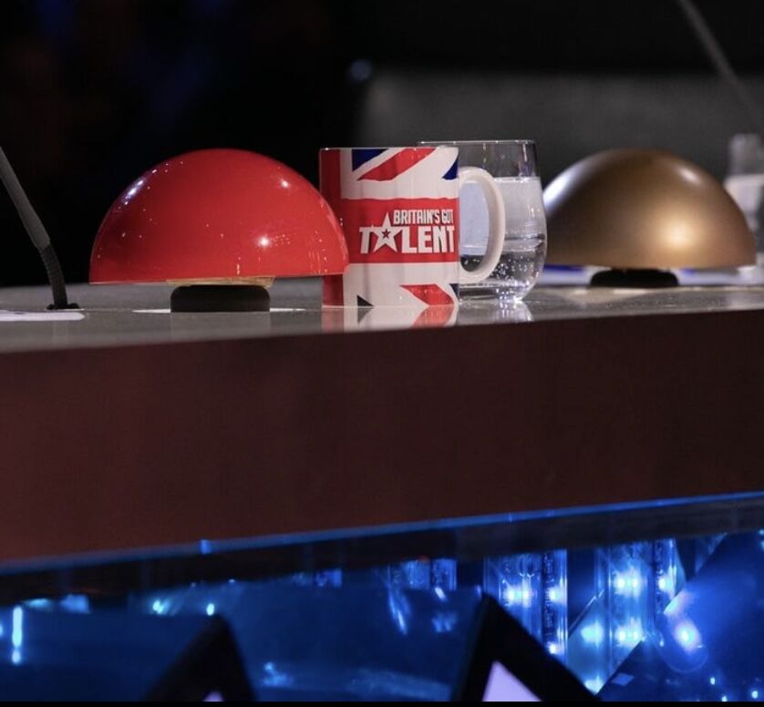Golden Buzzer | Britain
