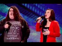 Jon and Charlotte