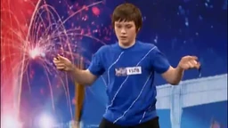 Mark Fishwick | Britain's Got Talent Wiki | Fandom