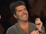 Simon Cowell