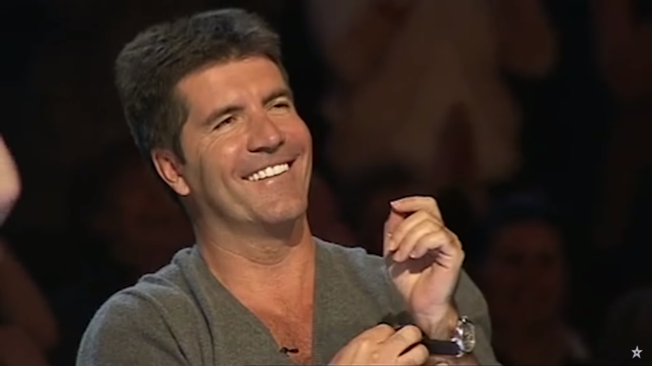 Simon Cowell - Wikipedia