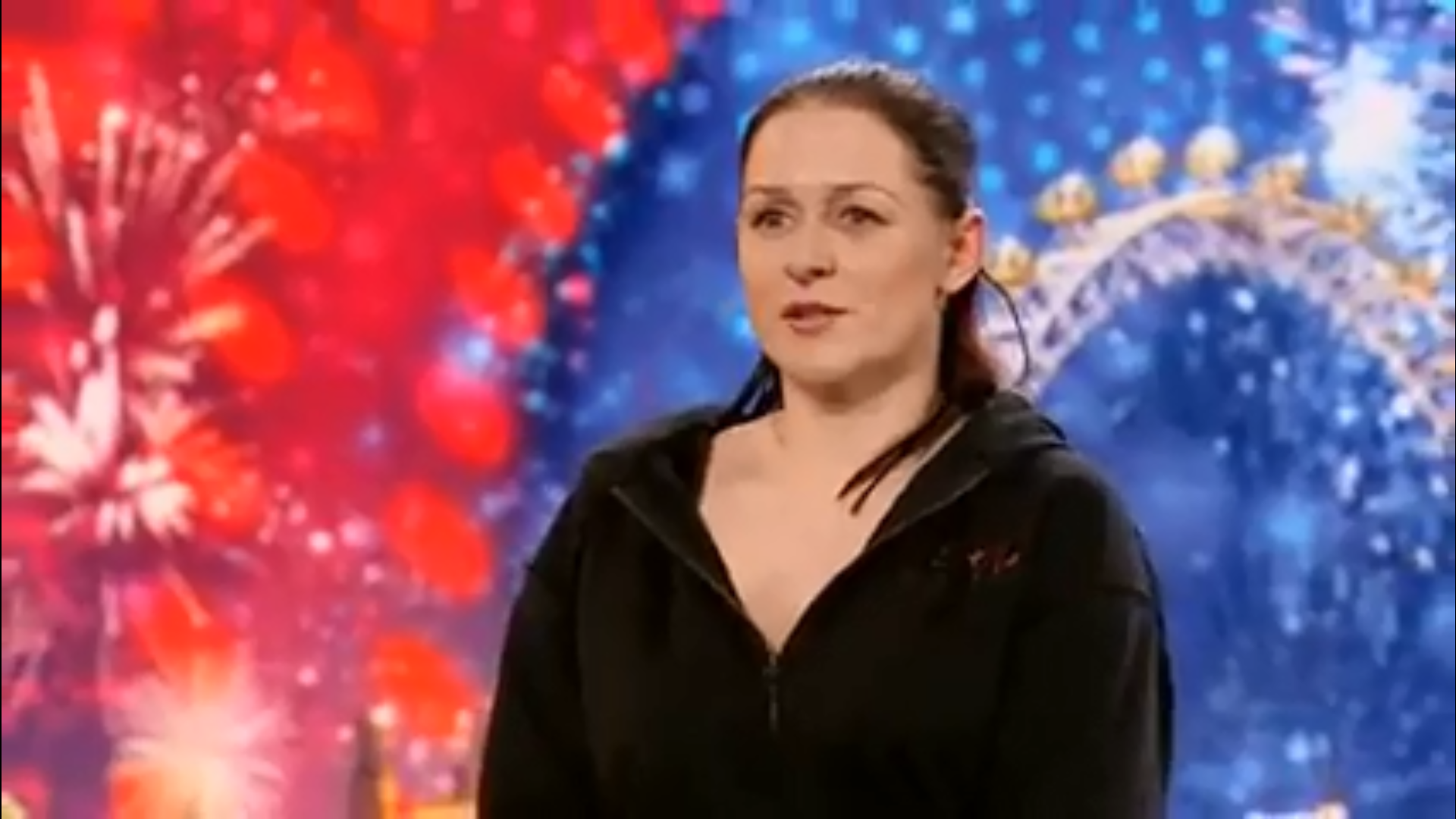 Tia Brodie Britain s Got Talent Wiki Fandom