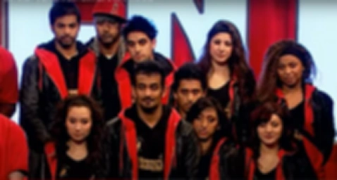 Bolly Flex | Britain's Got Talent Wiki | Fandom