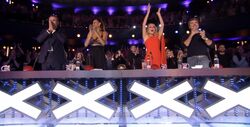 Britain's got talent outlet season 13 episode 1
