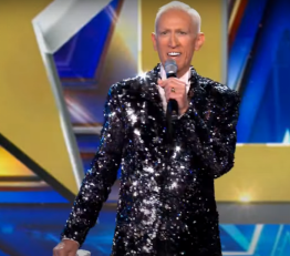 Perry Grant | Britain&rsquo;s Got Talent Wiki | Fandom