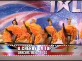 A Cherry on Top