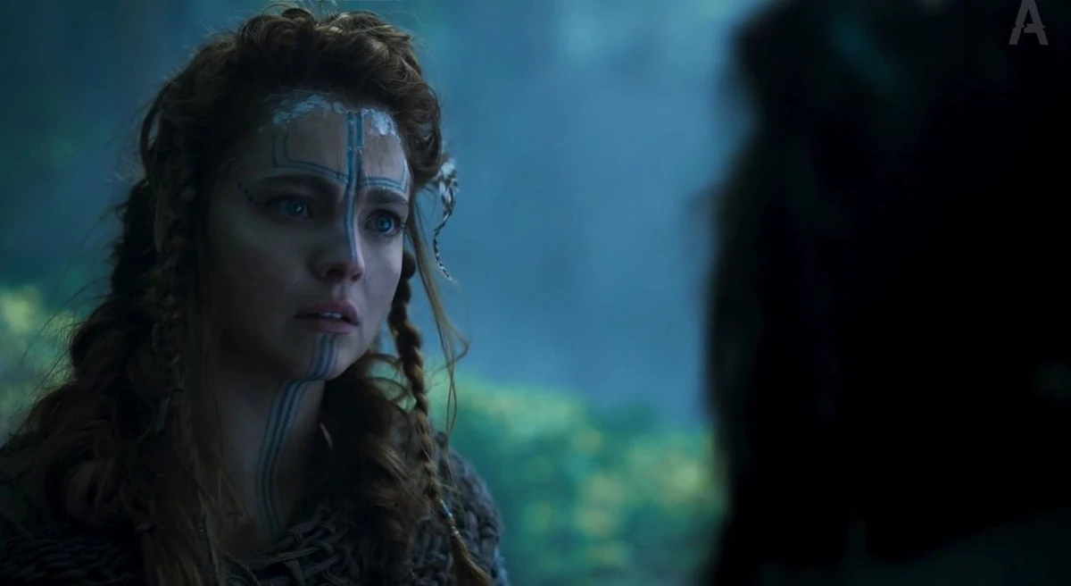 Episode 2 (Season 2) Britannia Wiki Fandom