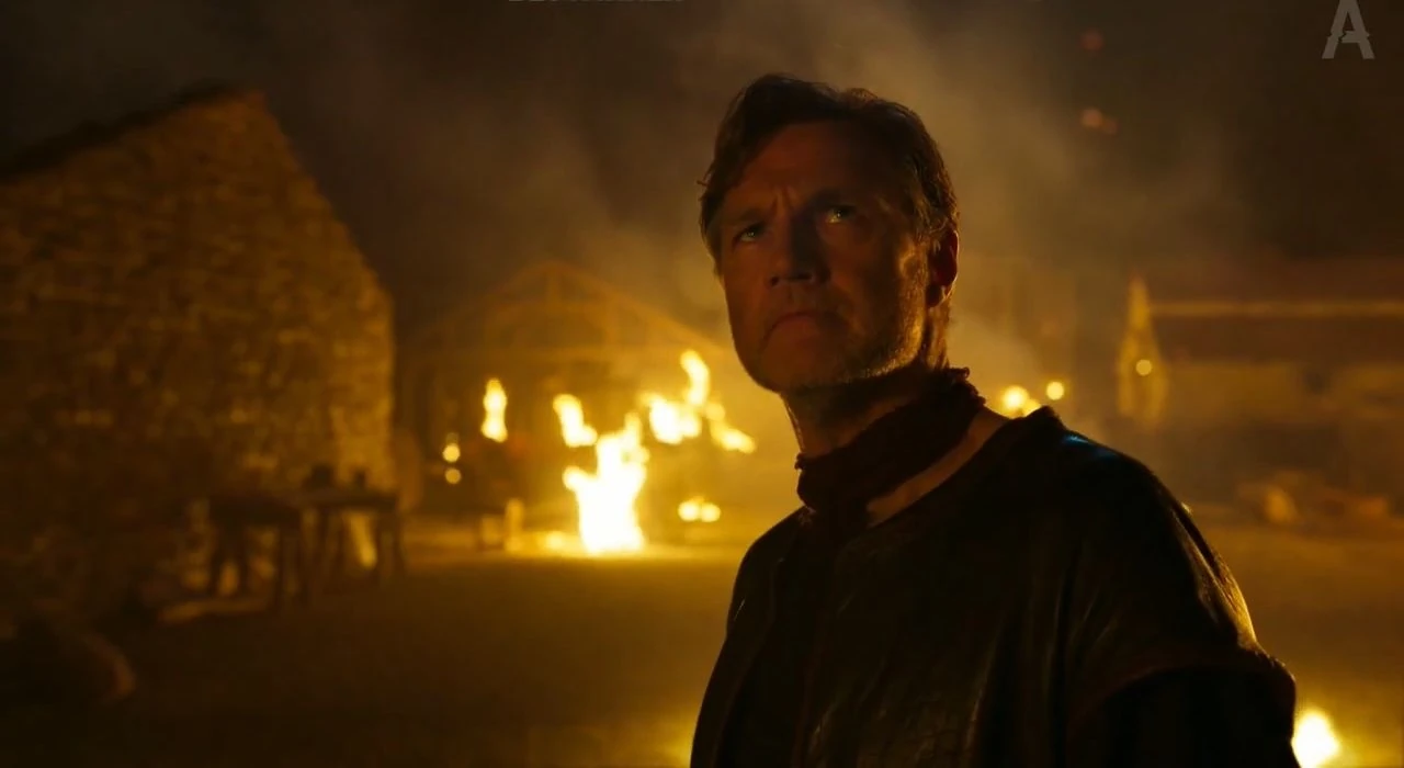 Episode 3 (Season 2) Britannia Wiki Fandom