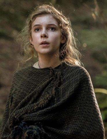 Cait Britannia Wiki Fandom