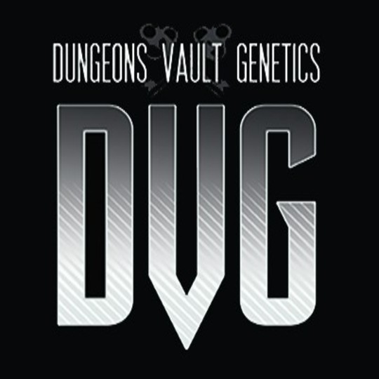 Dungeons Vault Genetics | Britcann Wiki | Fandom