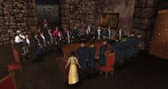 Guild Meeting