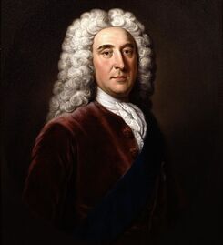 Johnny Goldtimbers, 1st Duke of Newcastle