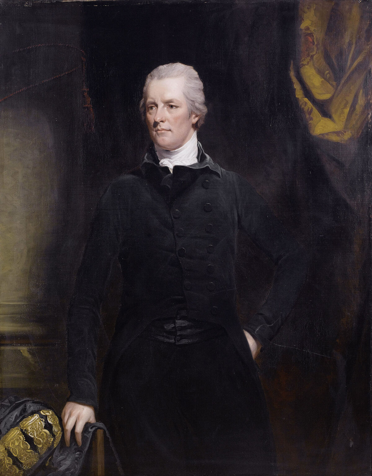 John Harington, 1st Baron Harington - Wikipedia
