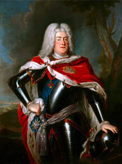 Frederick I of Great Britain