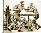 Bare-knuckle-boxers,2341939