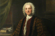 The Earl of Portsmouth.