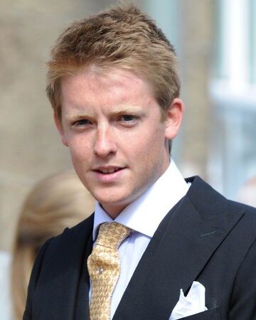 Hugh Grosvenor 7th Duke Of Westminster British Peers Wikia Fandom