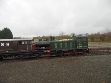 Tradition and Modernization in〜 Class 313 EMU - blue/grey - Revolution Trains