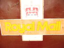 Royal Mail (i)