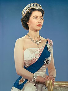 Elizabeth II | British Royal Family Encyclopedia Wiki | Fandom