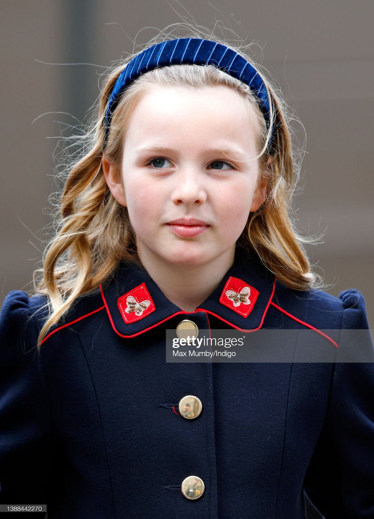 Mia Tindall | British royal family Wiki | Fandom