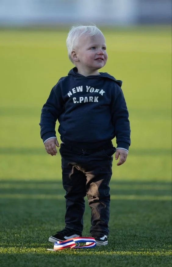 Lucas Tindall British royal family Wiki Fandom