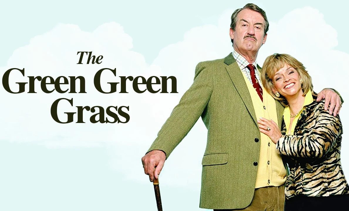 The Green Green Grass British Wiki Fandom