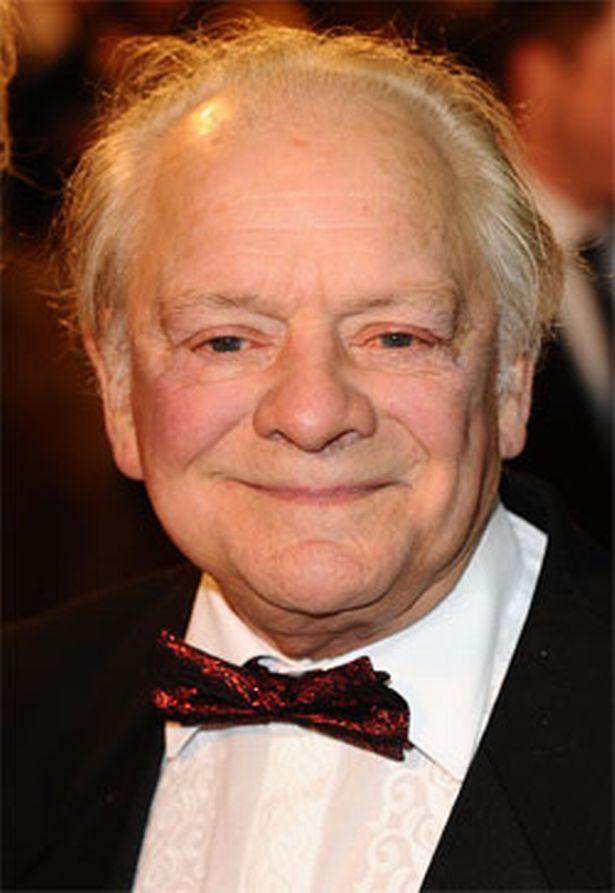 David Jason