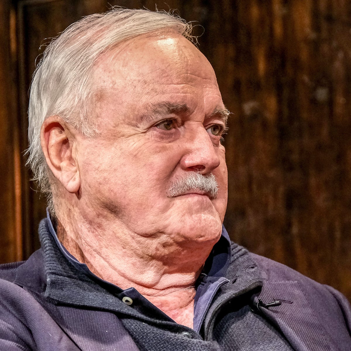 John Cleese British Wiki Fandom