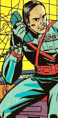 S.T.R.I.K.E. (Special Tactical Reserve for International Key Emergencies)