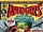 Avengers (Marvel UK) Vol 1 141