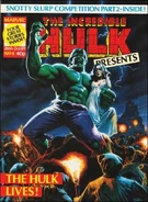 The Incredible Hulk Presents Vol 1 4