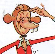 Plug (Character)
