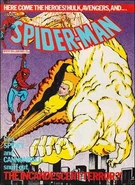 Spider-Man Vol 1 619
