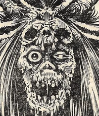 Lord Weird Slough Feg