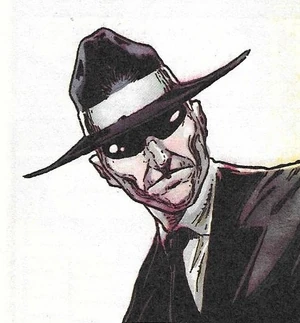 By Alex Ronald and Dondie Cox