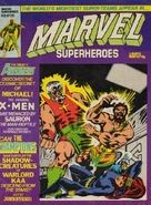 Marvel Super-Heroes Monthly Vol 1 370