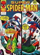 Super Spider-Man Vol 1 297