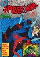 Spider-Man Vol 1 501