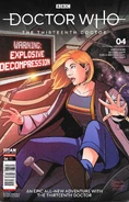 Doctor Who: The Thirteenth Doctor Vol 1 4