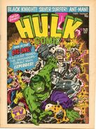 Hulk Comic Vol 1 40