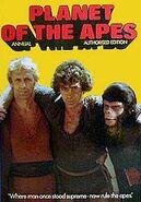 Planet of the Apes Annual Vol 1 2