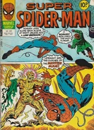 Super Spider-Man Vol 1 260