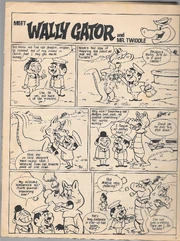 Yes Wally, China really is full of dragons, honest!