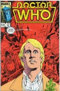 Doctor Who (Marvel US) Vol 1 17