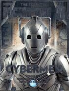 Doctor Who Magazine Cybermen Special (2014)