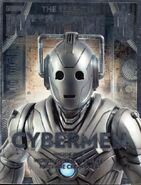 Doctor Who Magazine's Cybermen Special from March 2014