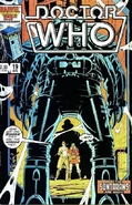 Doctor Who (Marvel US) Vol 1 19