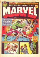 Mighty World of Marvel Vol 1 32