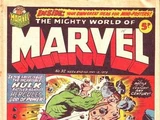 Mighty World of Marvel Vol 1 32